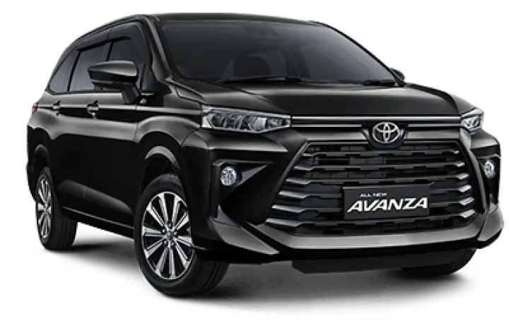 Sewa Toyota Avanza balungbangjaya