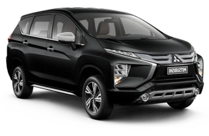 Sewa Mitsubishi XPander balungbangjaya